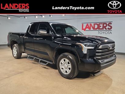 Used 2023 Toyota Tundra SR
