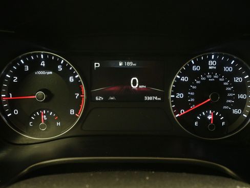 Used 2024 Kia Forte GT-Line image 14