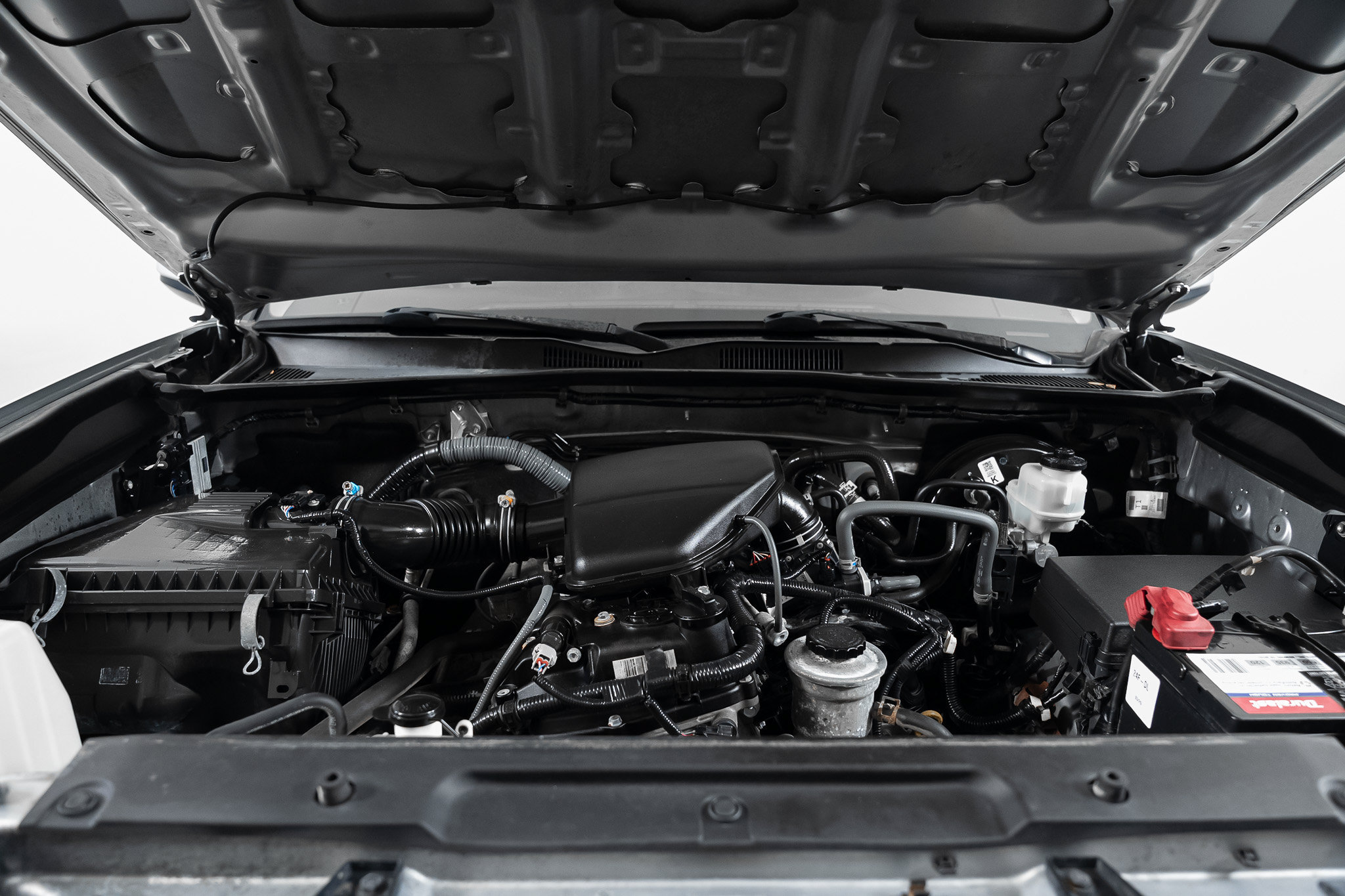 Used 2019 Toyota Tacoma SR w/ SR Convenience Package RWD image 40