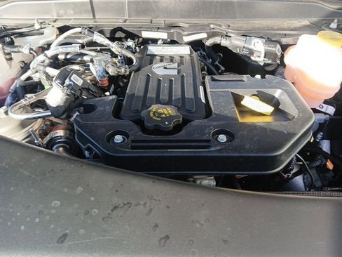 Used 2026 RAM 4500 Tradesman w/ Laramie Trim Package image 57