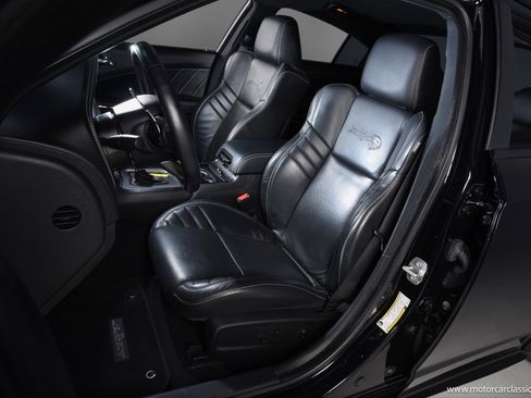 Used 2023 Dodge Charger SRT Hellcat w/ Harman/Kardon Audio Group image 19