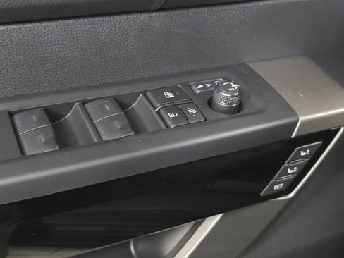 New 2026 Toyota Tundra Limited image 30