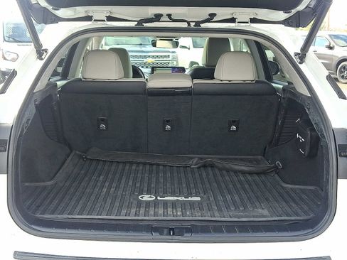 Used 2019 Lexus RX 450h image 25