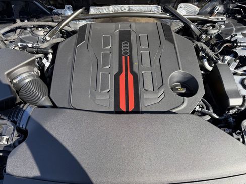 New 2025 Audi SQ5 Premium Plus image 26