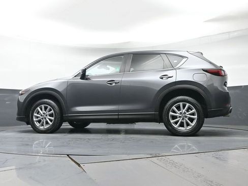 Used 2023 MAZDA CX-5 AWD 2.5 S w/ Select Package image 27