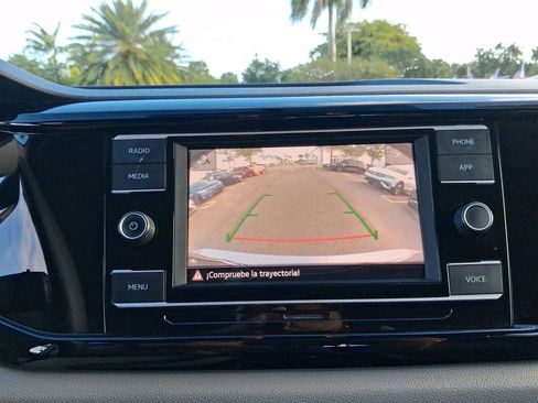 Used 2022 Volkswagen Taos S FWD image 23