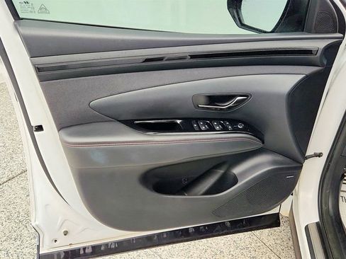Used 2023 Hyundai Tucson N Line FWD image 11