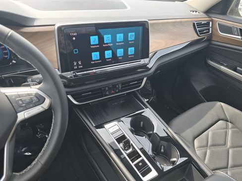 New 2026 Volkswagen Atlas SE AWD/4WD image 23