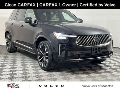Certified 2025 Volvo XC90 B5 Plus