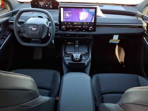 New 2026 Subaru Solterra AWD/4WD image 27