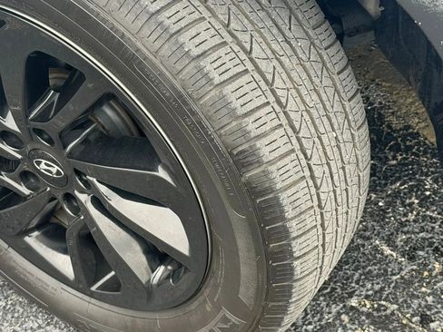 Used 2018 Hyundai Tucson SEL AWD/4WD image 4