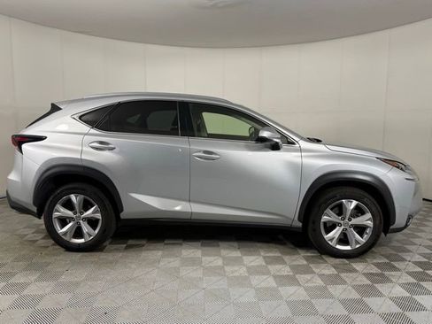 Used 2017 Lexus NX 200t FWD w/ Premium Package image 13