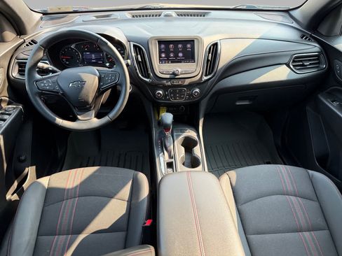 Used 2023 Chevrolet Equinox RS AWD/4WD image 21
