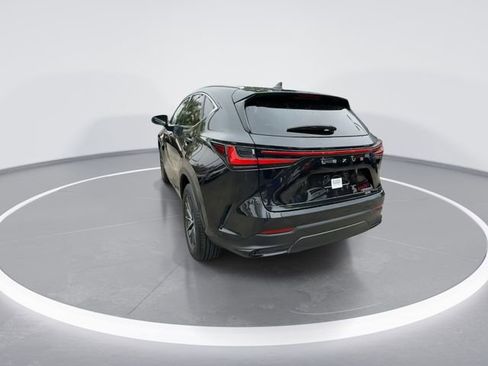 Certified 2024 Lexus NX 350h 350h Base w/ Cold Area Package image 6
