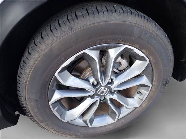 Used 2021 Honda CR-V EX image 7