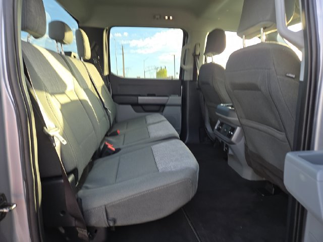 Used 2023 Ford F350 4x4 Crew Cab Super Duty image 36