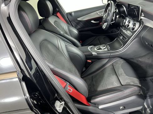 Used 2021 Mercedes-Benz C 43 AMG 4MATIC Sedan image 28