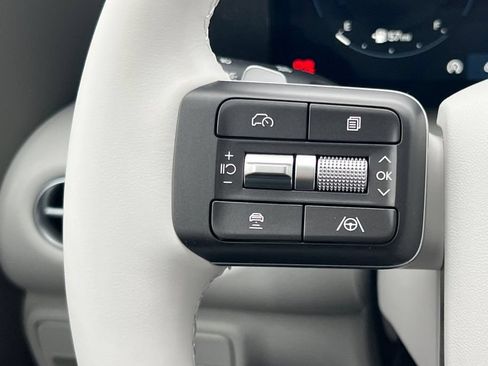 New 2026 Hyundai Palisade SEL FWD image 27