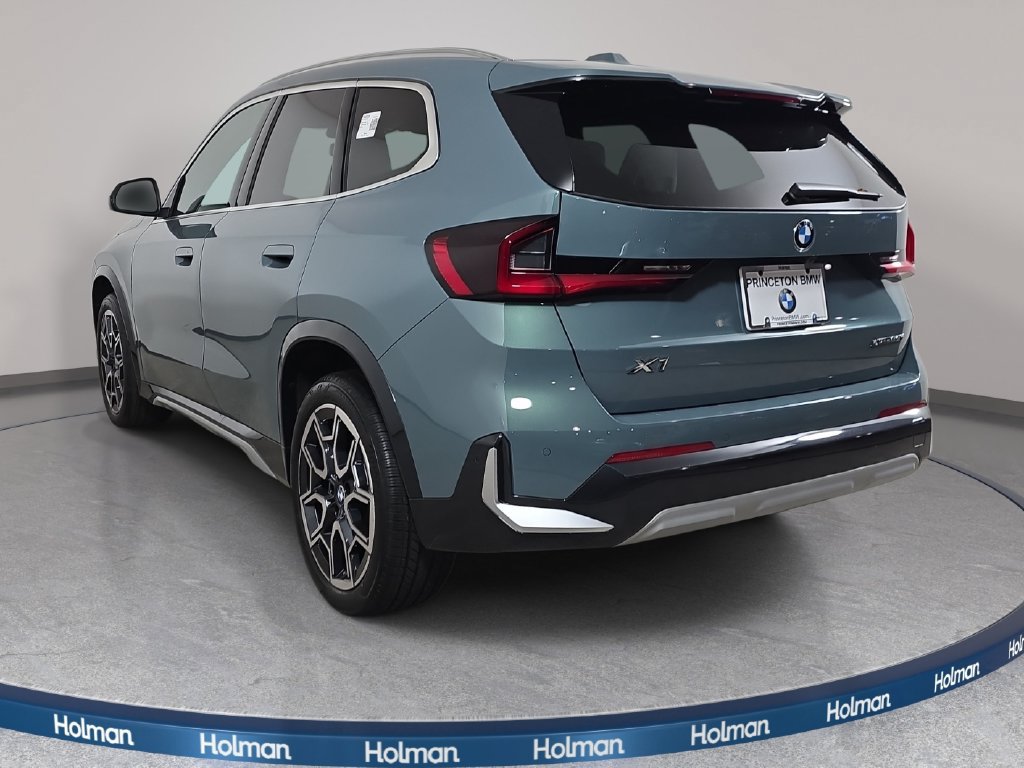 Certified 2026 BMW X1 xDrive28i w/ Technology Package AWD/4WD image 7