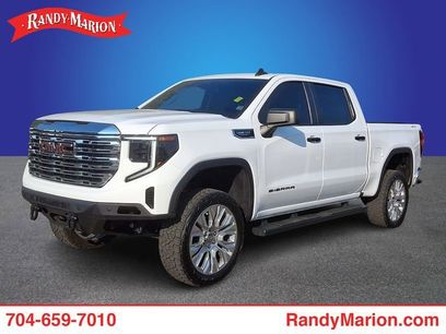 Used 2024 GMC Sierra 1500 Pro w/ Pro Value Package