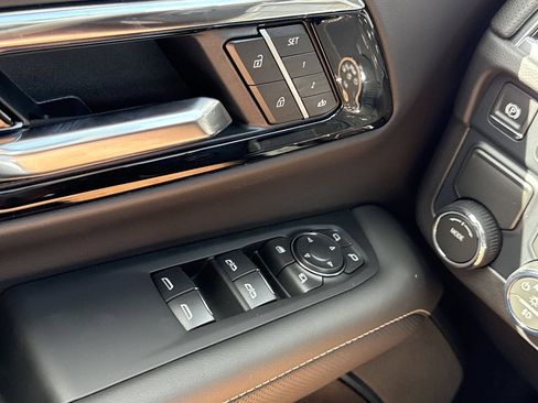 New 2026 Chevrolet Tahoe Premier RWD image 18
