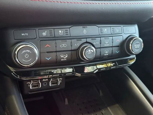 New 2025 Dodge Durango R/T image 37