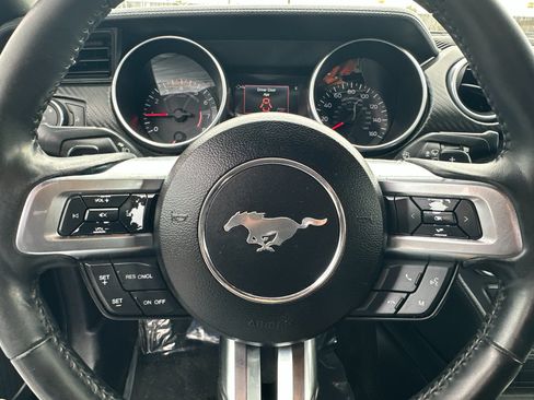 Certified 2018 Ford Mustang Coupe image 22