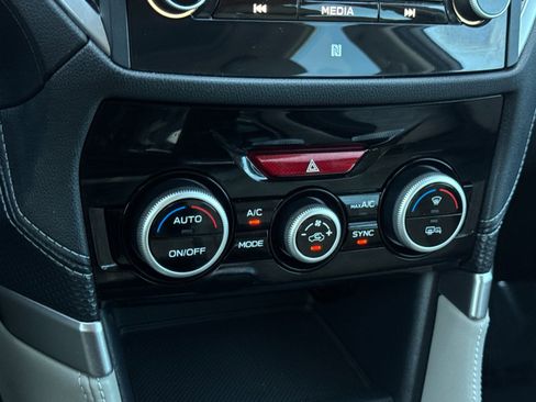 Used 2022 Subaru Forester Limited image 25