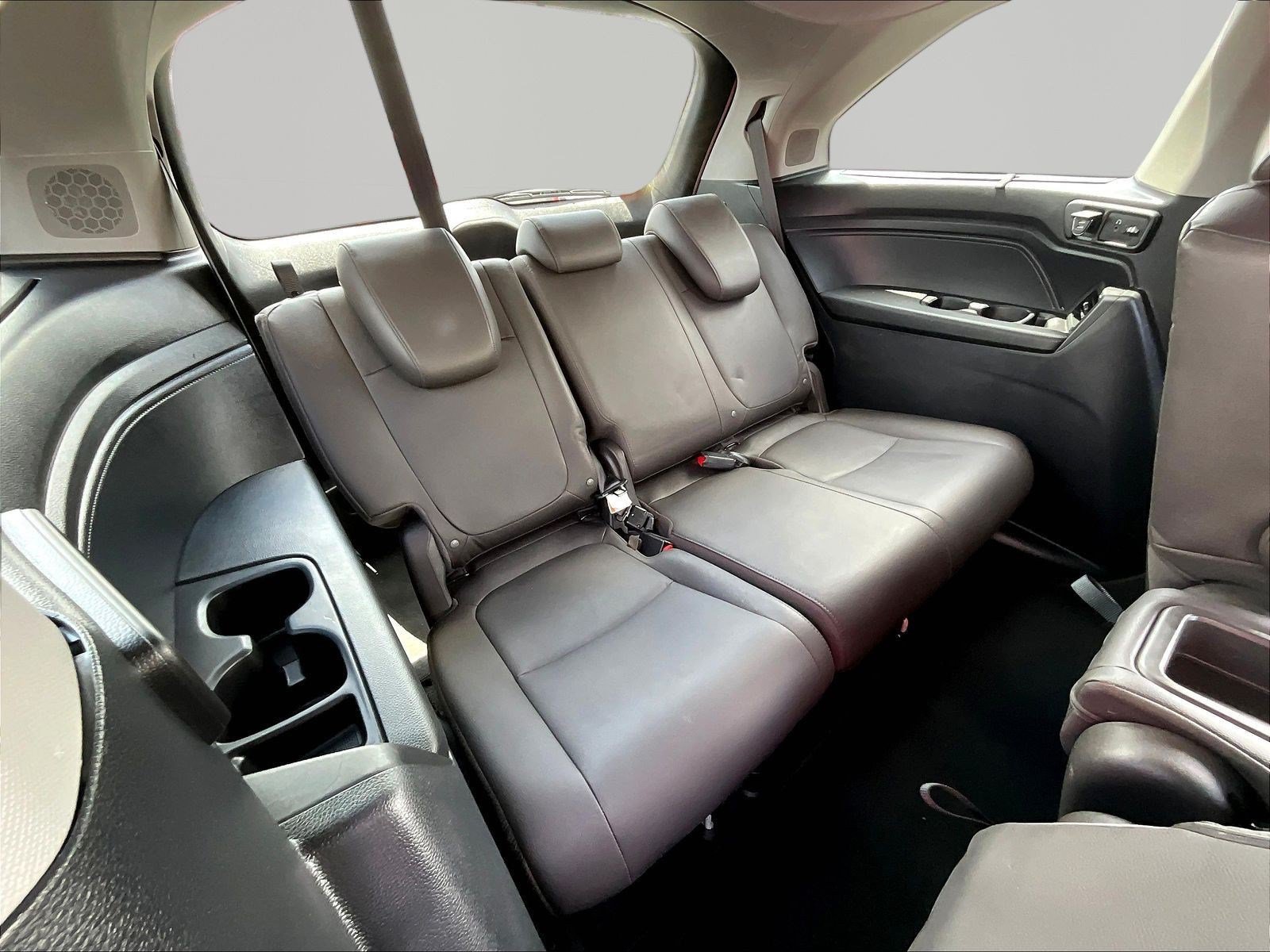 Used 2019 Honda Odyssey Elite image 25