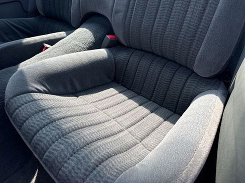 Used 1999 Chevrolet Camaro Z28 w/ Preferred Equipment Group 2 image 31