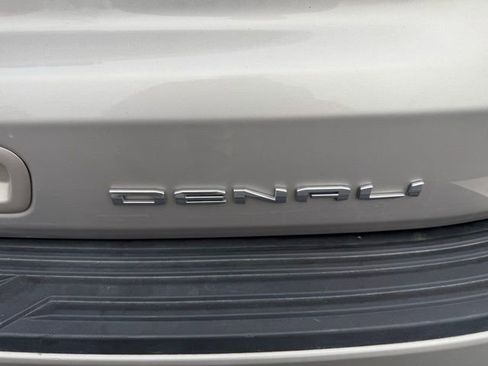 Certified 2023 GMC Yukon XL Denali Ultimate w/ LPO, Floor Liner Package image 8