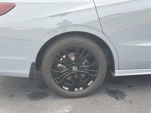 Used 2025 Honda Odyssey Sport-L image 34