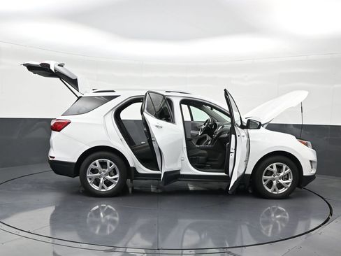 Used 2019 Chevrolet Equinox LT image 31