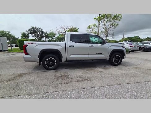Used 2022 Toyota Tundra SR5 image 36