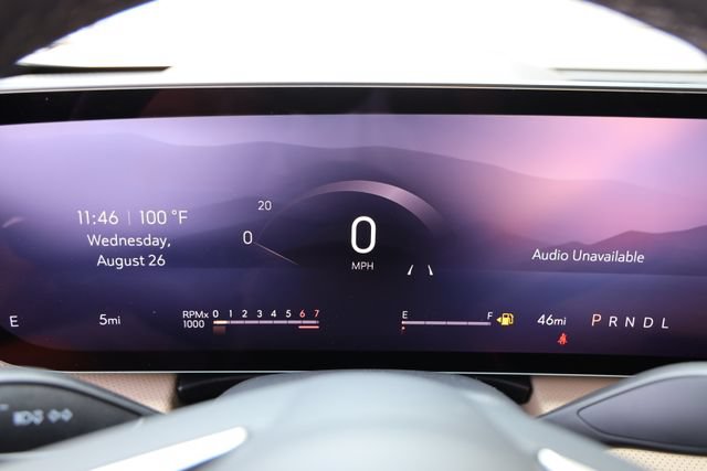 New 2027 Buick Enclave Preferred FWD image 31