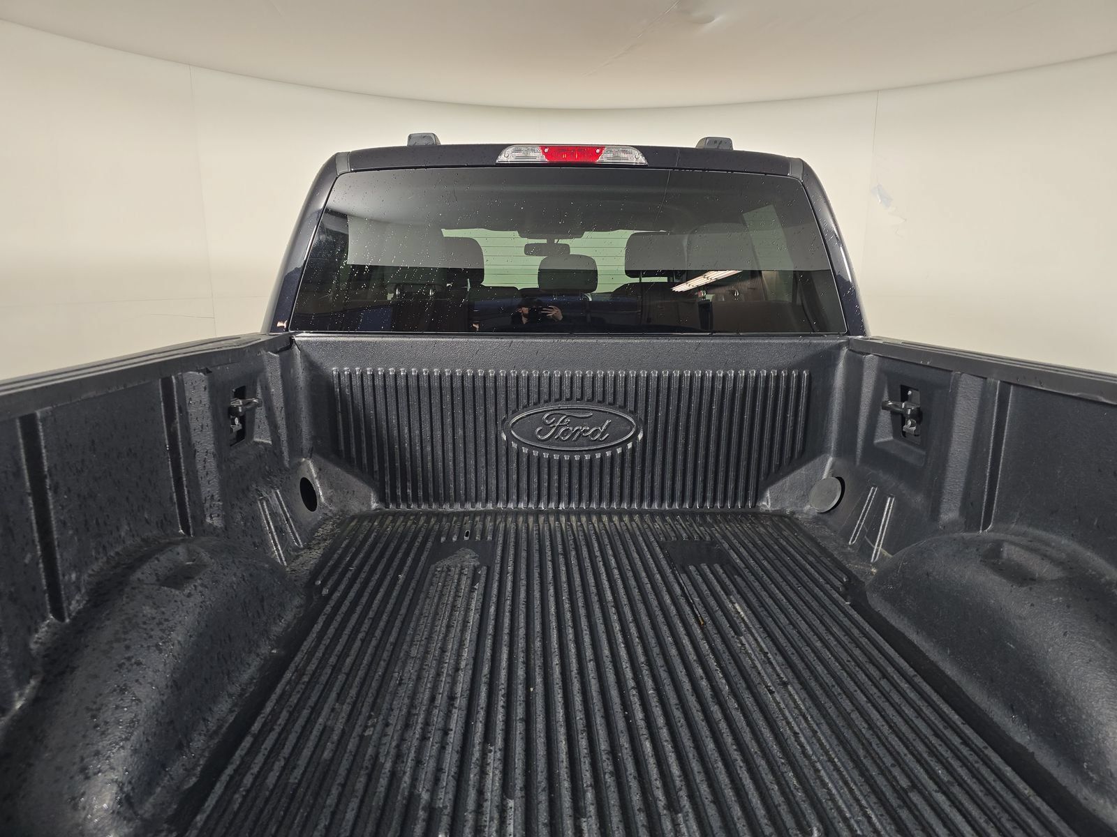 Used 2023 Ford F150 XLT w/ Equipment Group 301A Mid AWD/4WD image 14