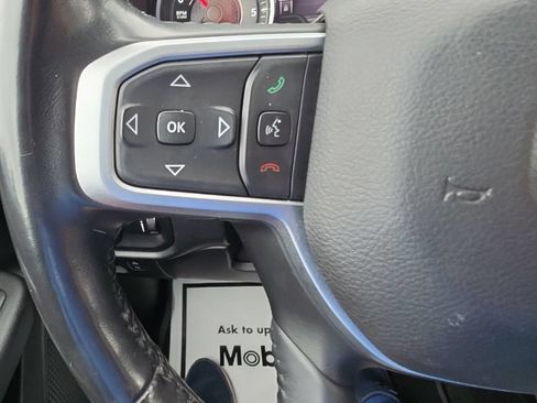Used 2021 RAM 1500 Big Horn AWD/4WD image 11