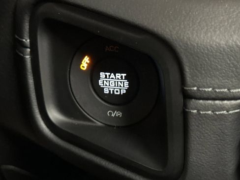 New 2024 Jeep Wrangler Unlimited Rubicon 392 image 22