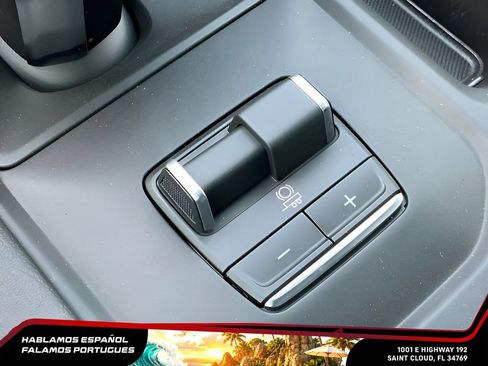 New 2026 GMC Sierra 1500 Denali AWD/4WD image 51