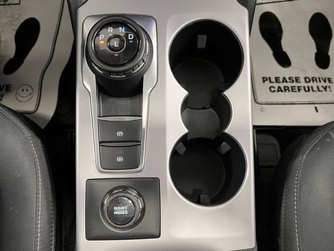 Used 2023 Ford Bronco Sport Big Bend w/ Convenience Package AWD/4WD image 5