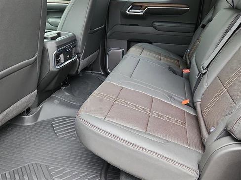 New 2026 Chevrolet Silverado 1500 High Country w/ Technology Package image 9