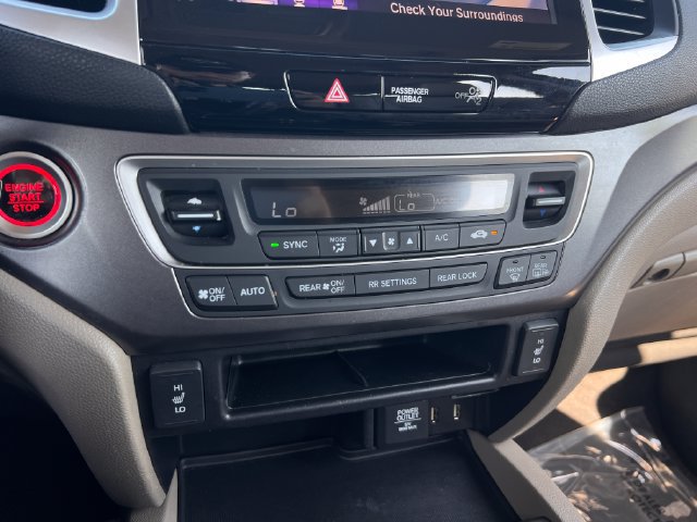 Used 2018 Honda Pilot EX-L image 20