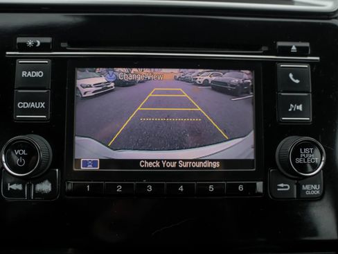 Used 2015 Honda Fit LX image 18