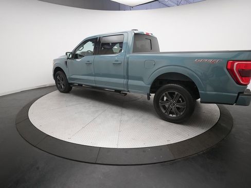 Used 2023 Ford F150 XLT w/ Equipment Group 302A High image 12