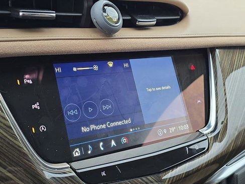 Used 2022 Cadillac XT6 Premium Luxury w/ Platinum Package image 29