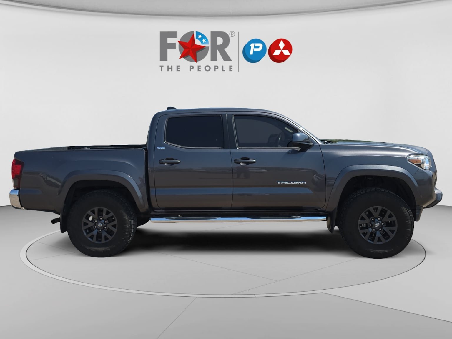 Used 2020 Toyota Tacoma SR5 RWD image 7