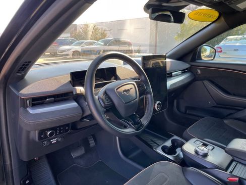 Used 2023 Ford Mustang Mach-E GT image 38
