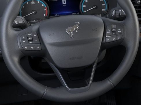 Used 2024 Ford Bronco Sport Badlands w/ Premium Package image 13