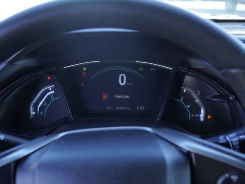 Used 2020 Honda Civic LX image 14