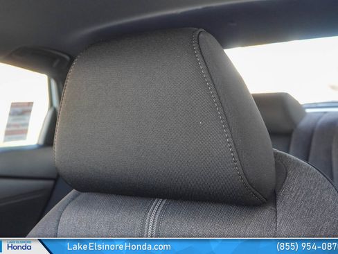 New 2025 Honda Accord Sport image 26